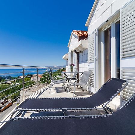 Apartment Feel Phili Cavtat Exterior foto