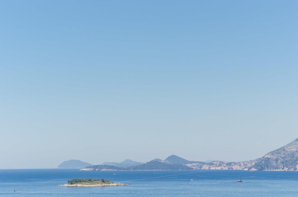 Apartment Feel Phili Cavtat Exterior foto