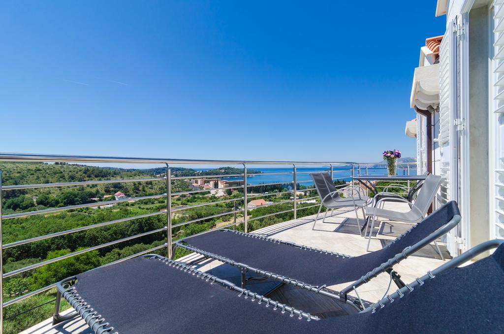 Apartment Feel Phili Cavtat Exterior foto