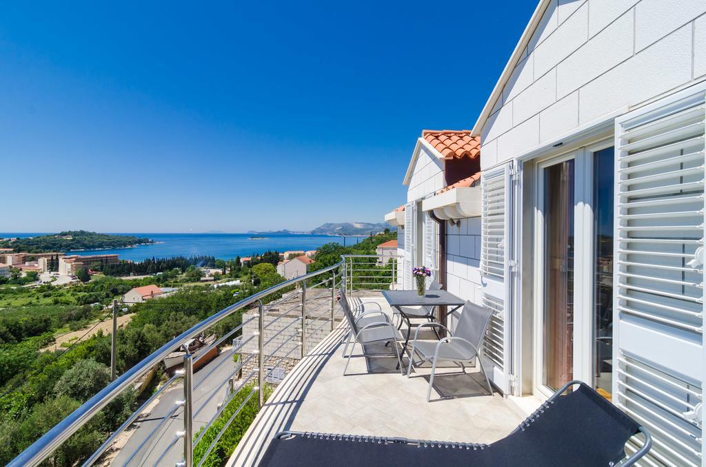Apartment Feel Phili Cavtat Exterior foto