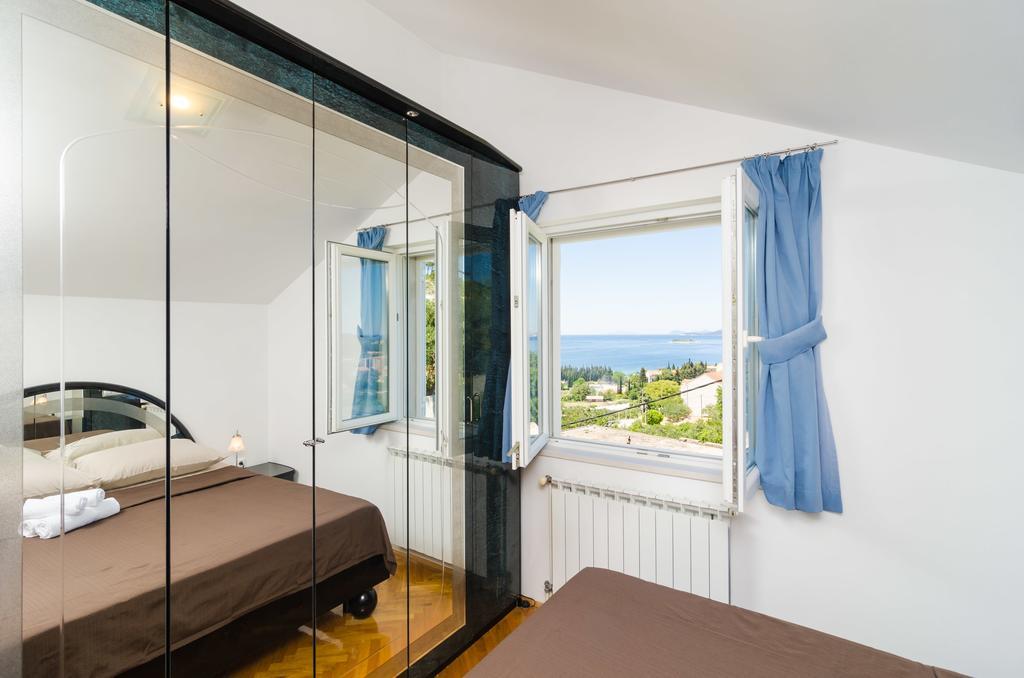 Apartment Feel Phili Cavtat Exterior foto