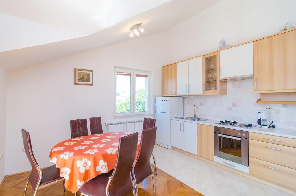 Apartment Feel Phili Cavtat Exterior foto