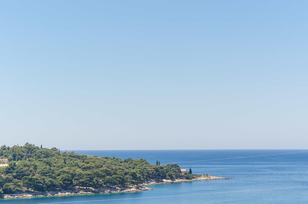 Apartment Feel Phili Cavtat Exterior foto