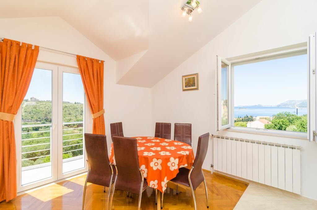 Apartment Feel Phili Cavtat Exterior foto